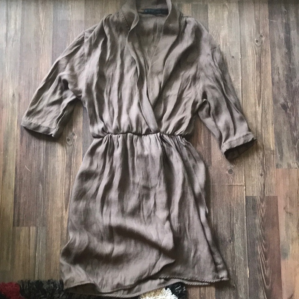 Zara dress